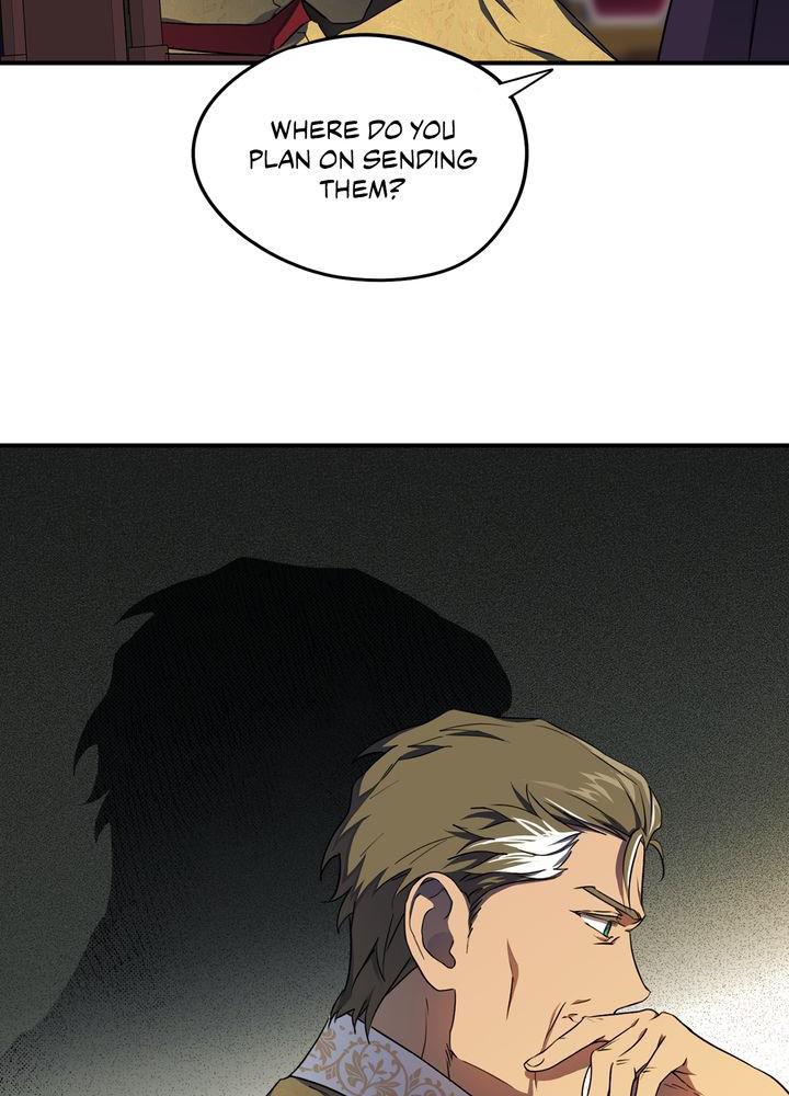 The Spark in Your Eyes Chapter 16