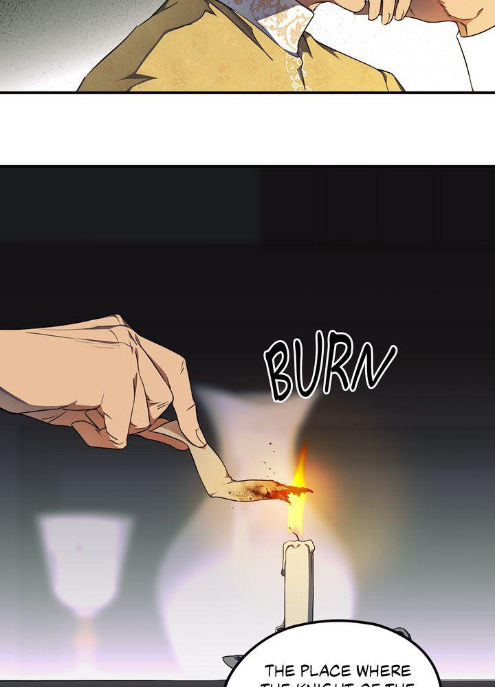 The Spark in Your Eyes Chapter 16