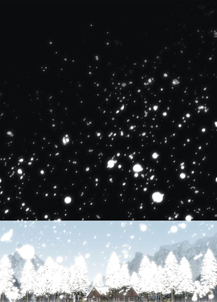 The Spark in Your Eyes Chapter 17