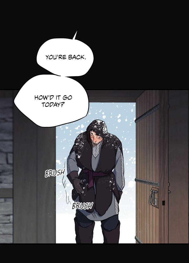 The Spark in Your Eyes Chapter 17