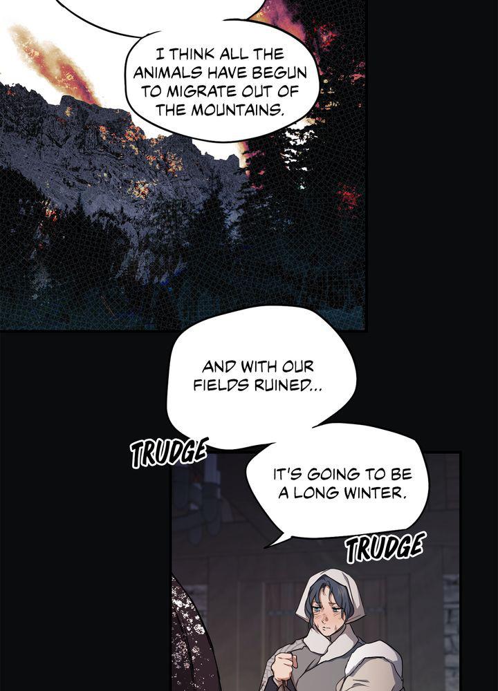 The Spark in Your Eyes Chapter 17