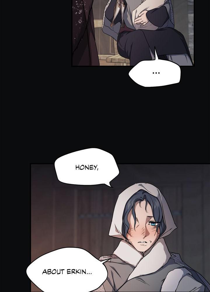 The Spark in Your Eyes Chapter 17