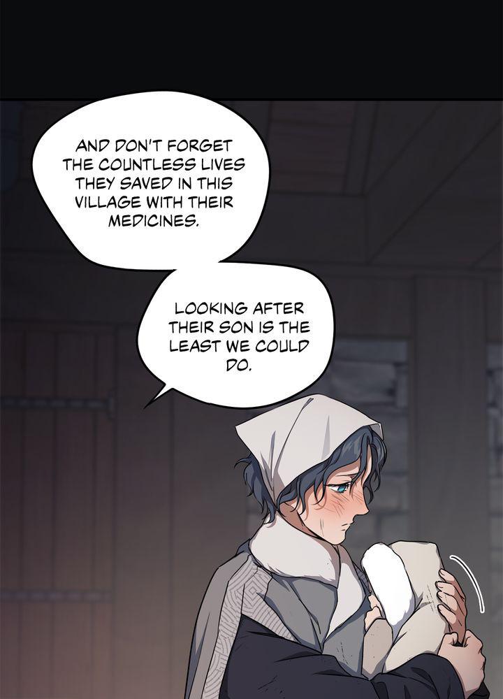 The Spark in Your Eyes Chapter 17