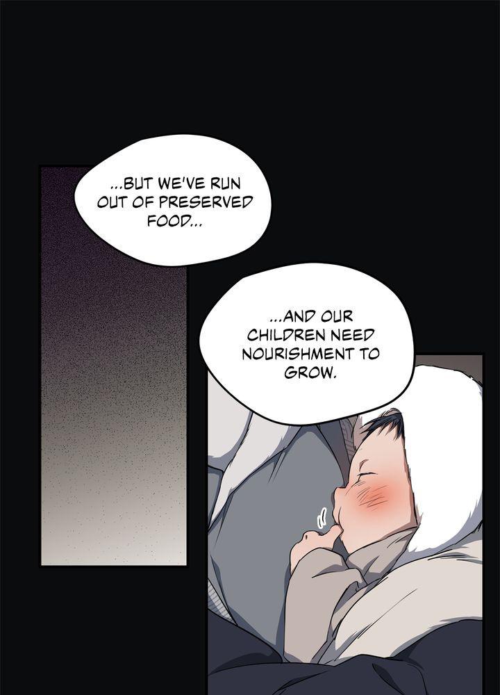 The Spark in Your Eyes Chapter 17