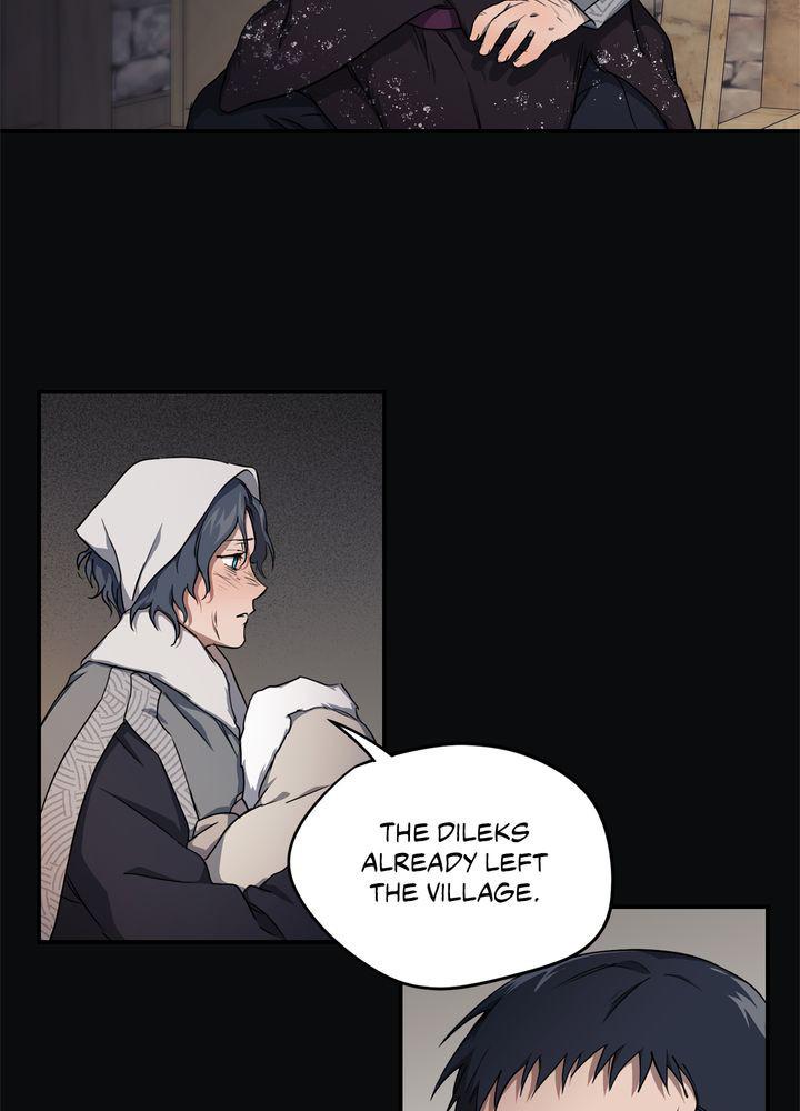 The Spark in Your Eyes Chapter 17