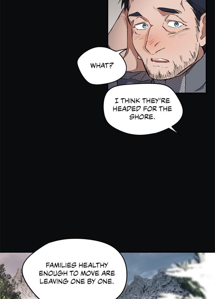 The Spark in Your Eyes Chapter 17