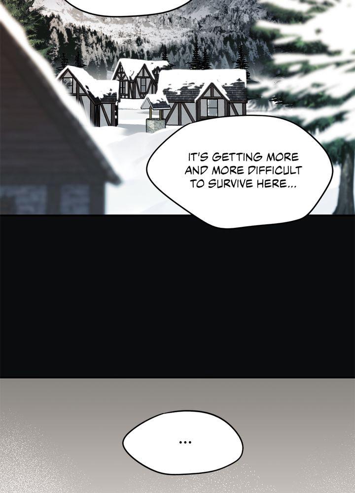 The Spark in Your Eyes Chapter 17