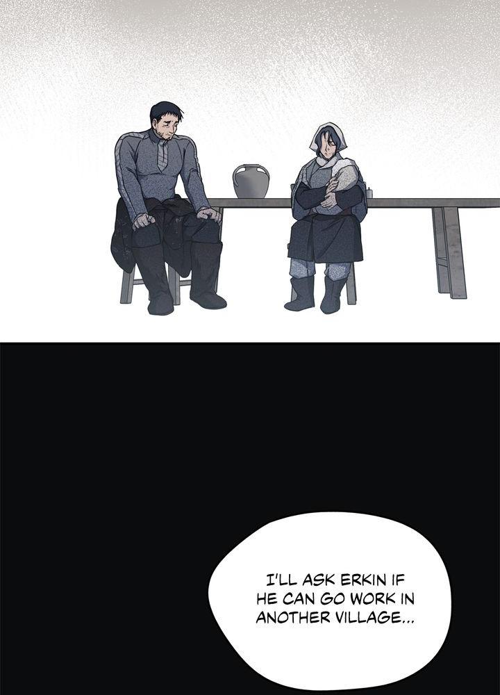 The Spark in Your Eyes Chapter 17