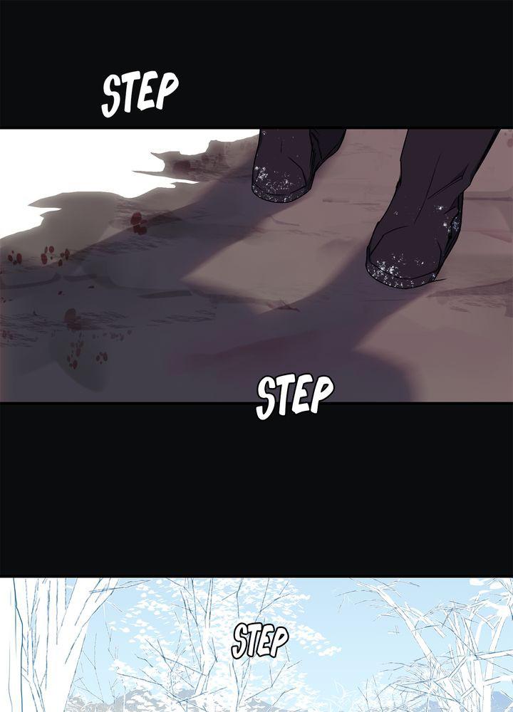 The Spark in Your Eyes Chapter 17