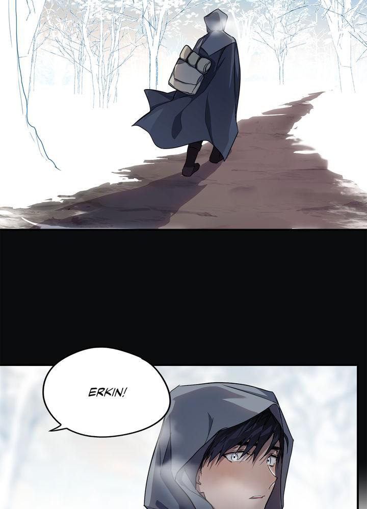 The Spark in Your Eyes Chapter 17