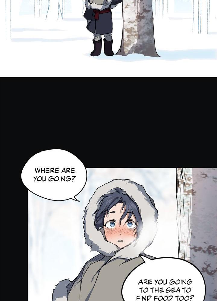 The Spark in Your Eyes Chapter 17