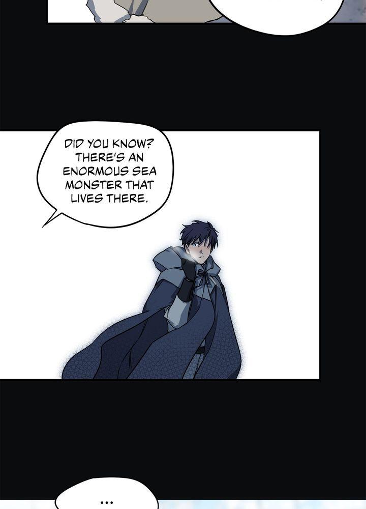 The Spark in Your Eyes Chapter 17