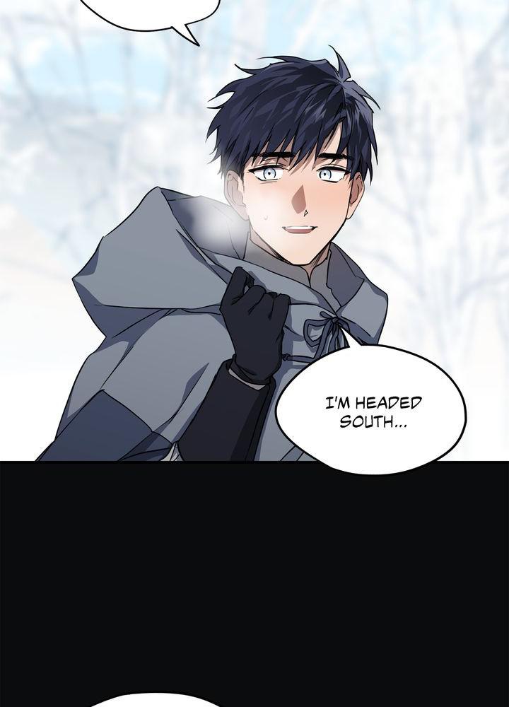 The Spark in Your Eyes Chapter 17