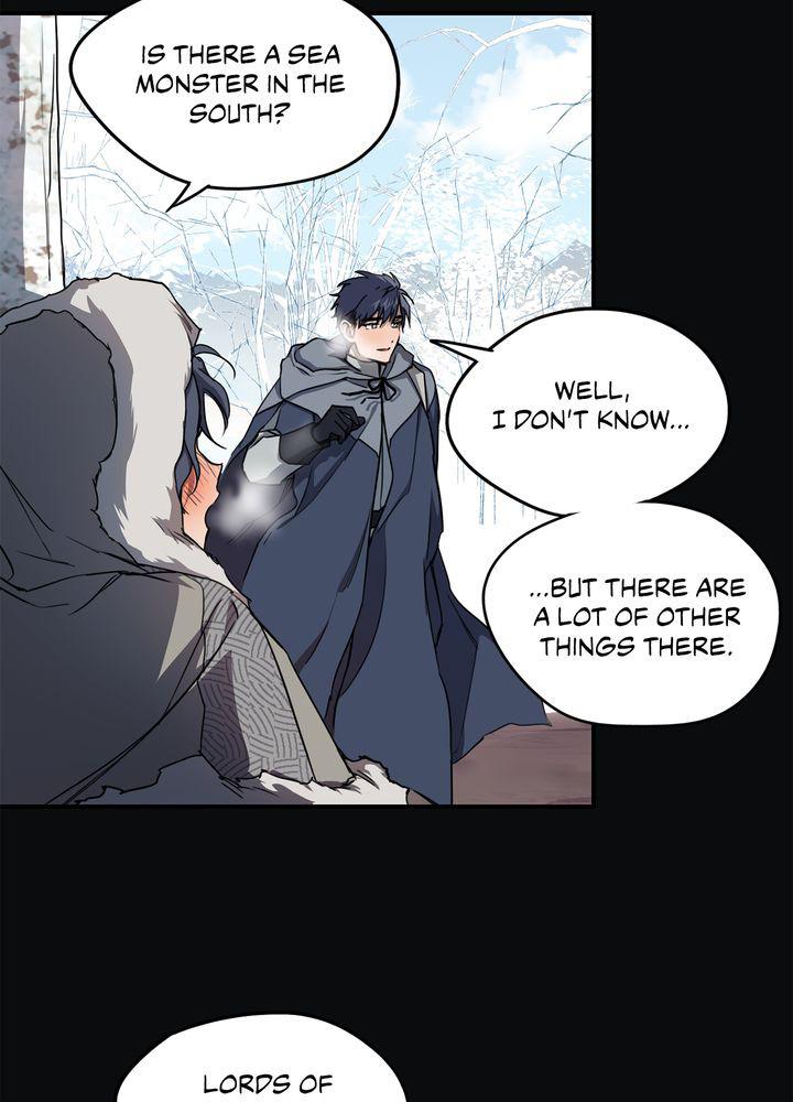 The Spark in Your Eyes Chapter 17