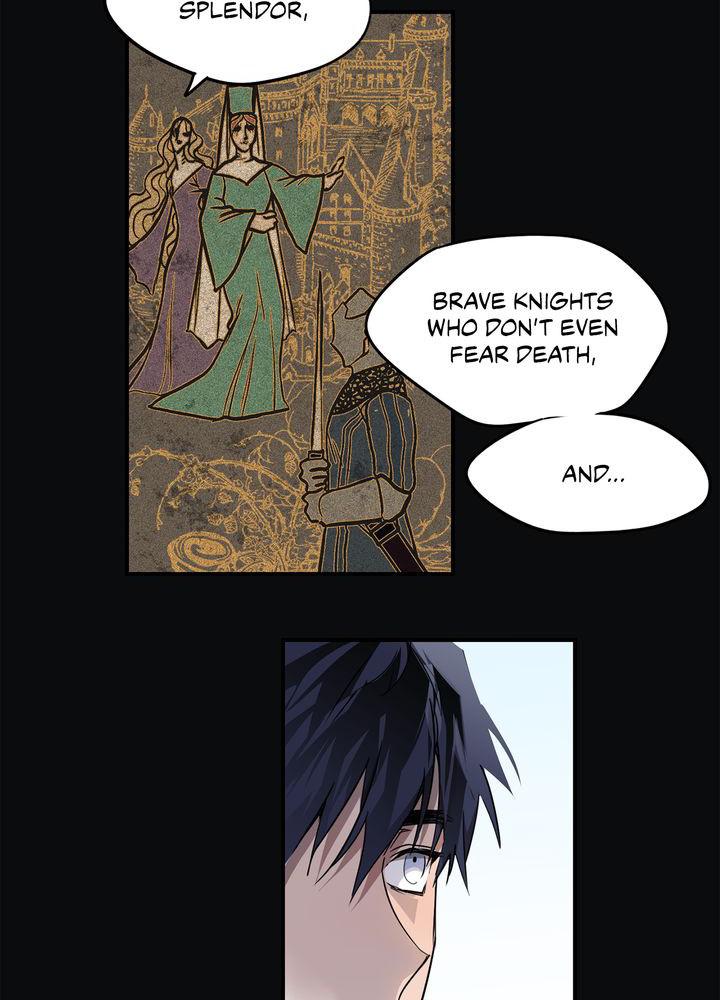 The Spark in Your Eyes Chapter 17