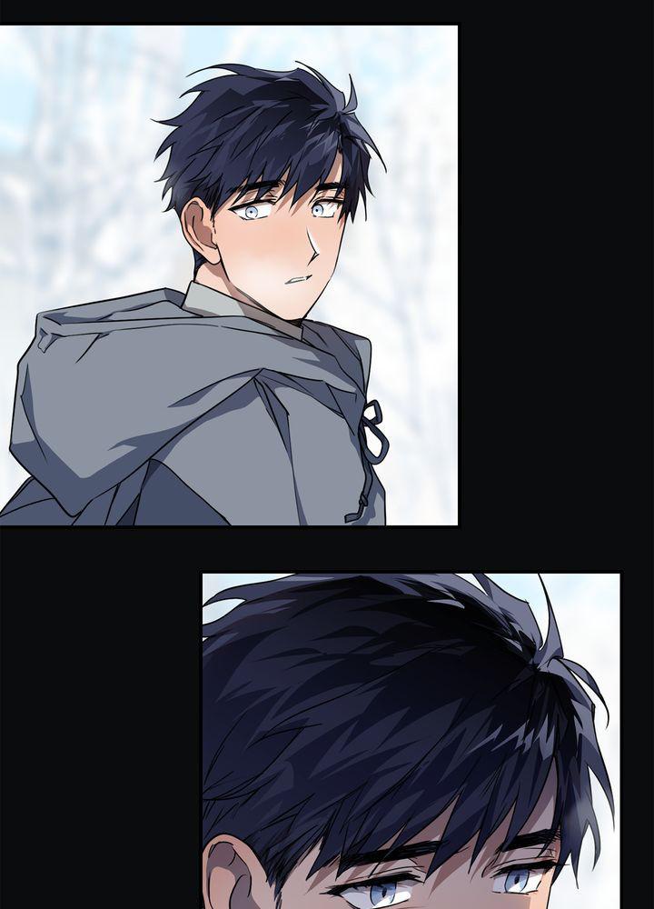 The Spark in Your Eyes Chapter 17