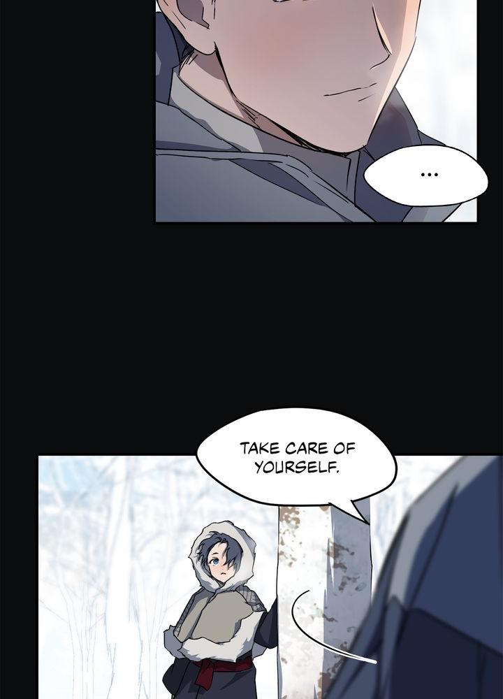 The Spark in Your Eyes Chapter 17