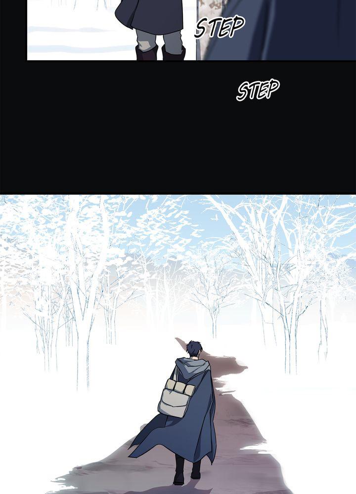 The Spark in Your Eyes Chapter 17