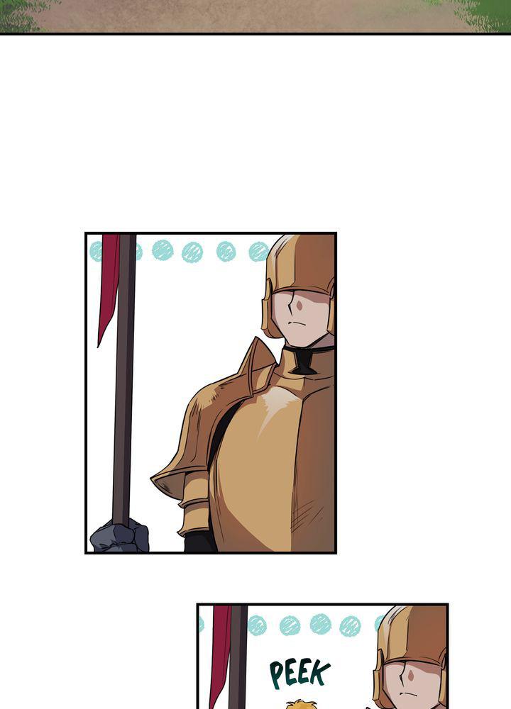 The Spark in Your Eyes Chapter 17