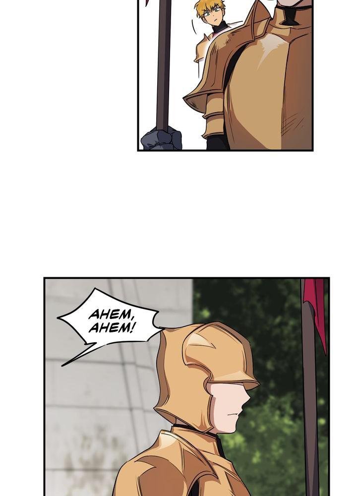 The Spark in Your Eyes Chapter 17