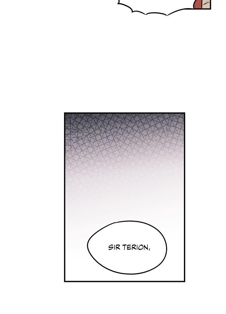 The Spark in Your Eyes Chapter 17