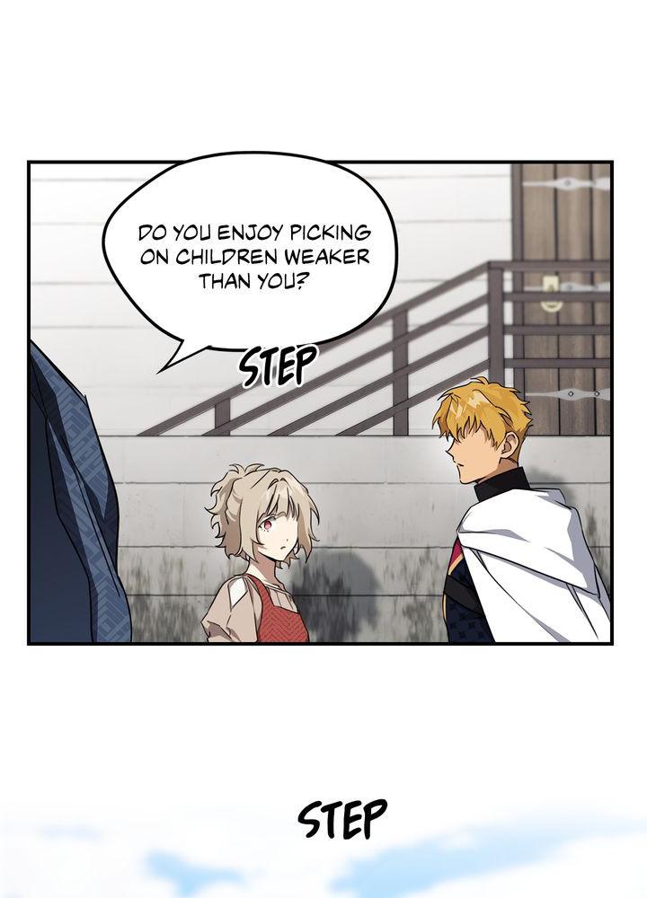 The Spark in Your Eyes Chapter 17