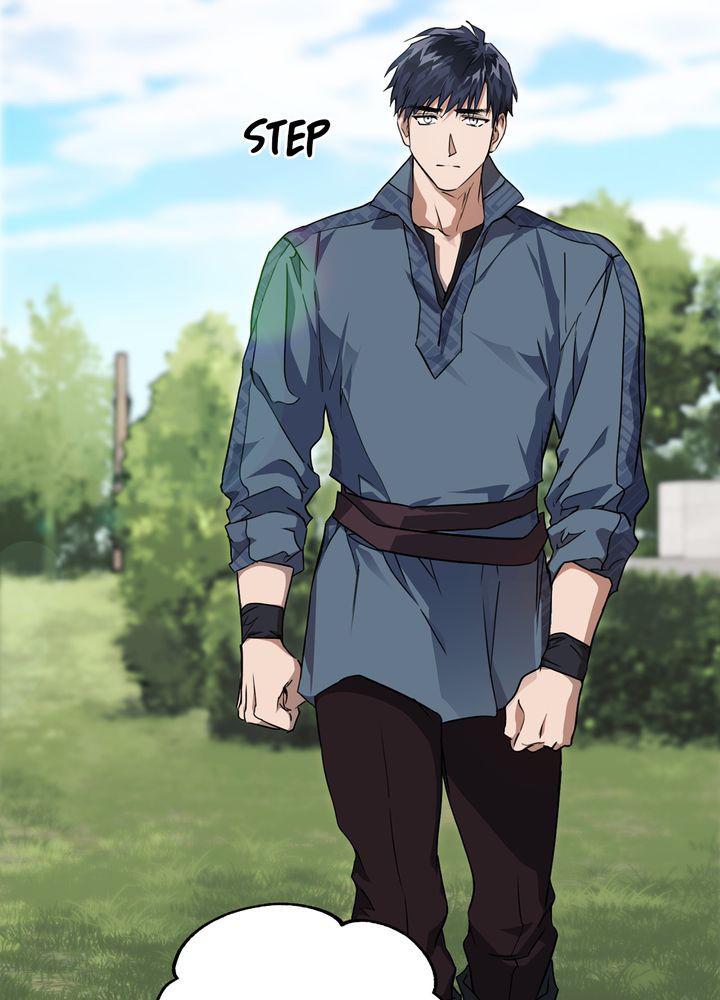 The Spark in Your Eyes Chapter 17