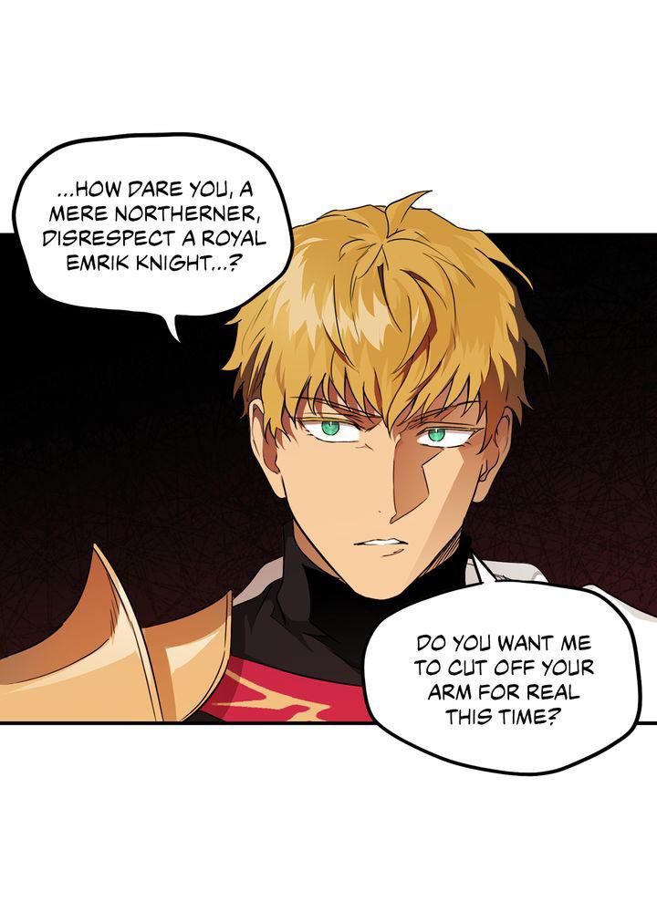 The Spark in Your Eyes Chapter 17