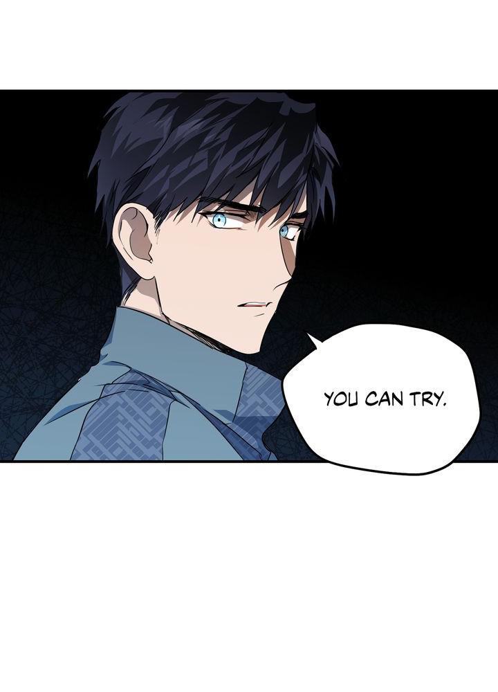 The Spark in Your Eyes Chapter 17