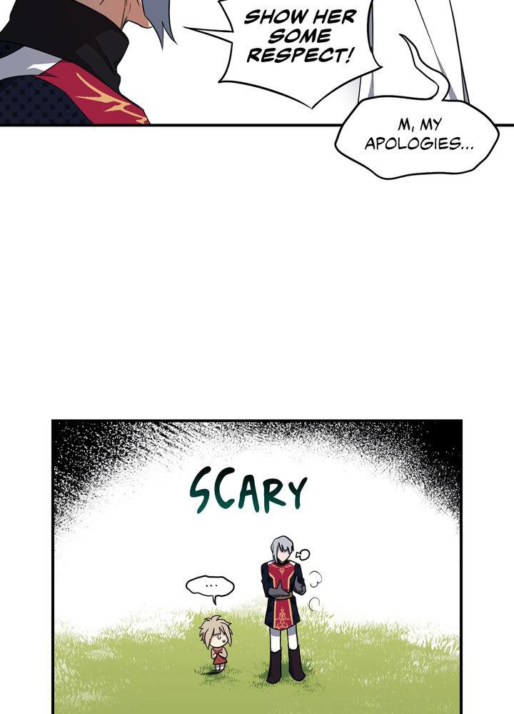 The Spark in Your Eyes Chapter 18