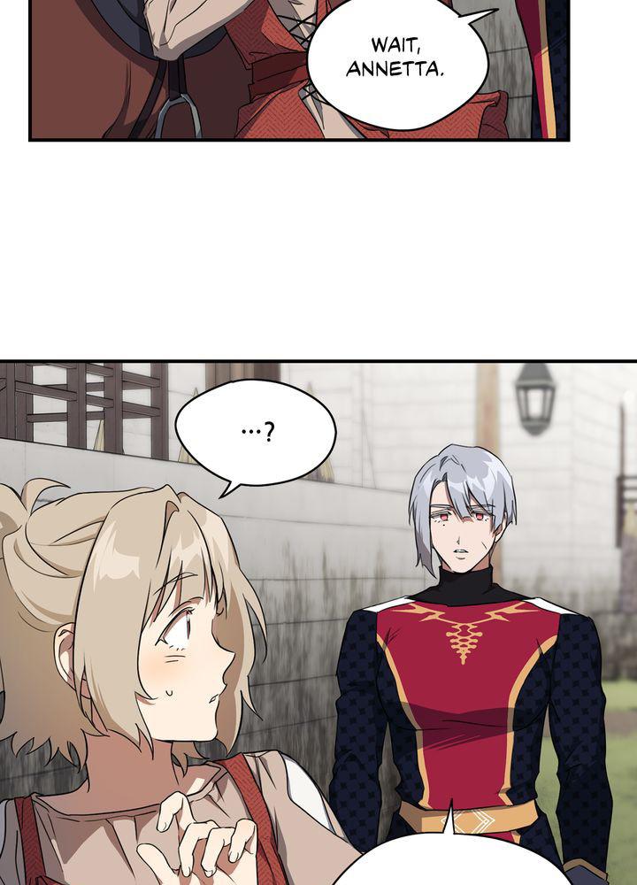 The Spark in Your Eyes Chapter 18