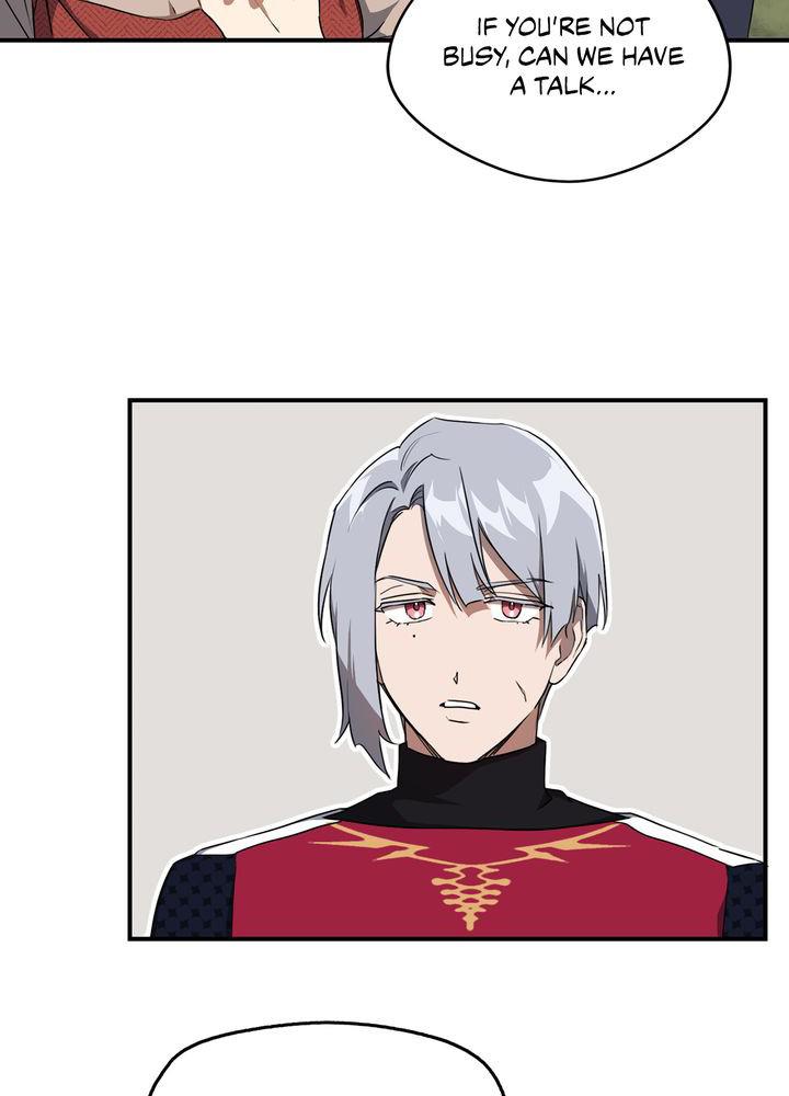 The Spark in Your Eyes Chapter 18