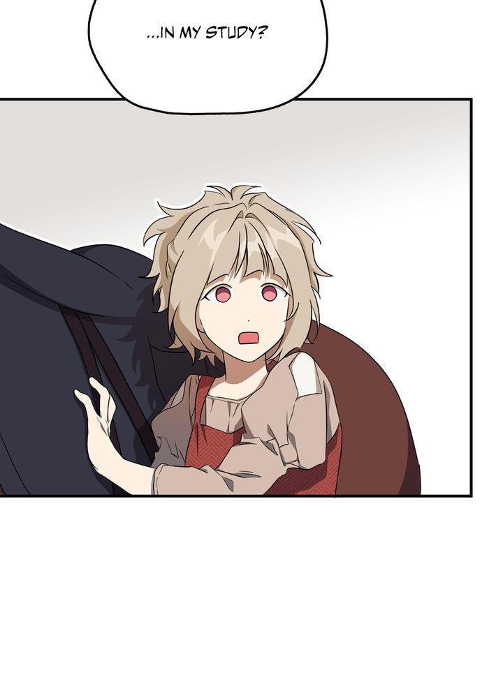 The Spark in Your Eyes Chapter 18