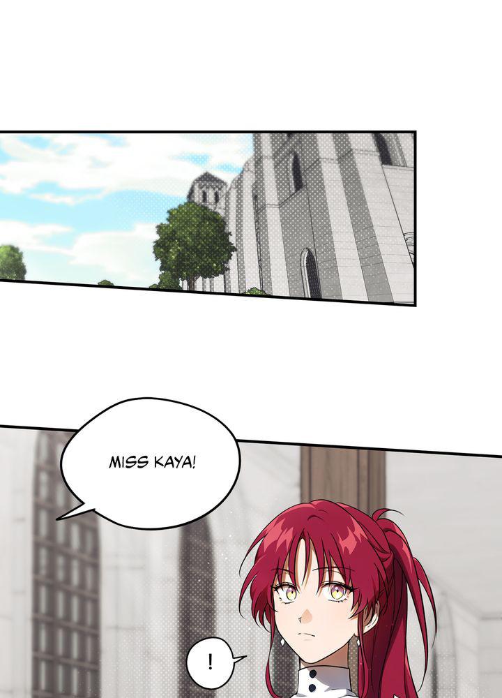 The Spark in Your Eyes Chapter 18