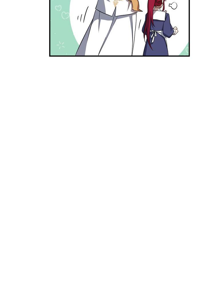 The Spark in Your Eyes Chapter 18