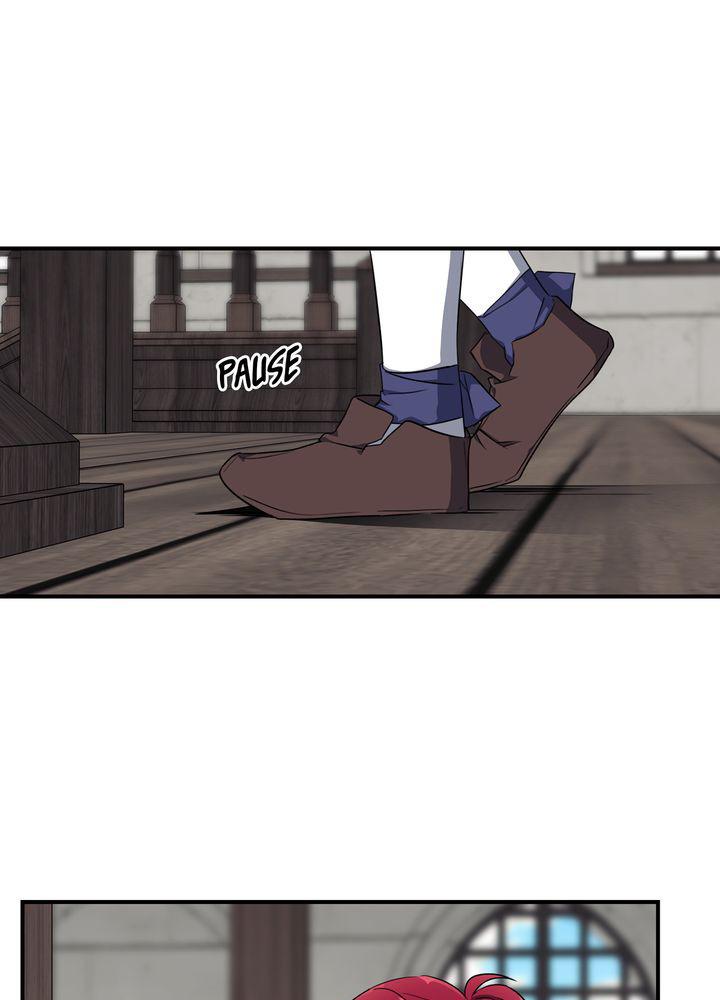 The Spark in Your Eyes Chapter 18