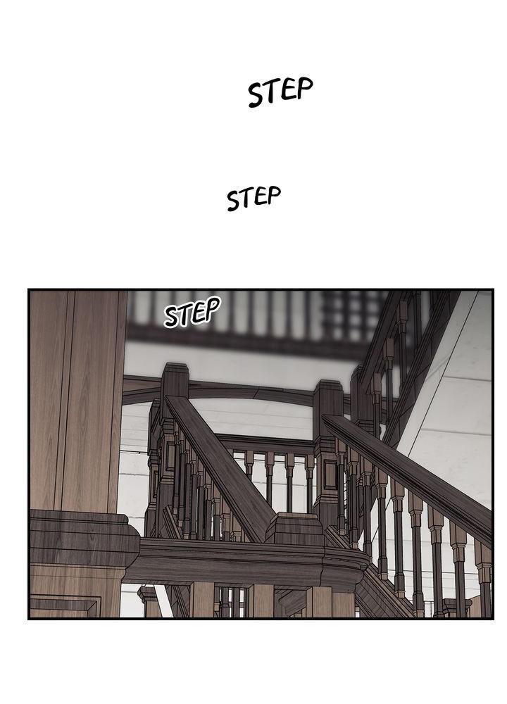 The Spark in Your Eyes Chapter 18