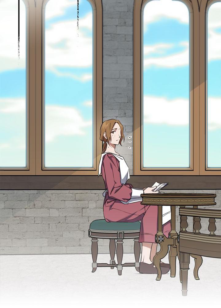 The Spark in Your Eyes Chapter 18