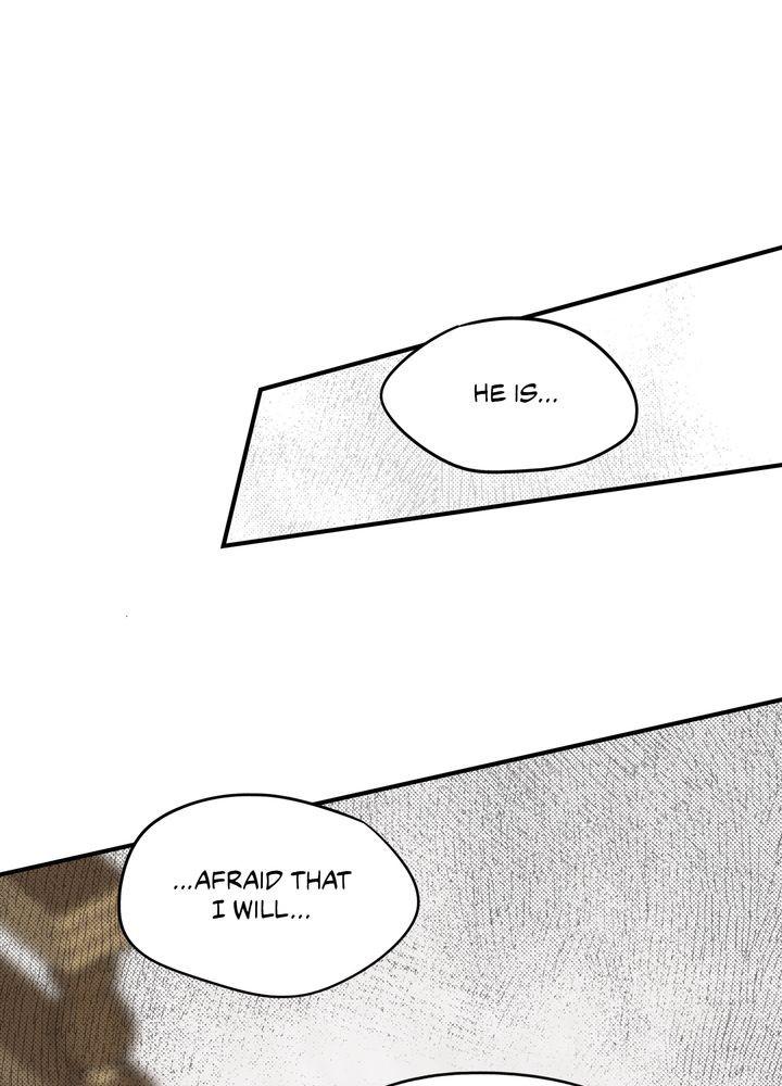 The Spark in Your Eyes Chapter 18