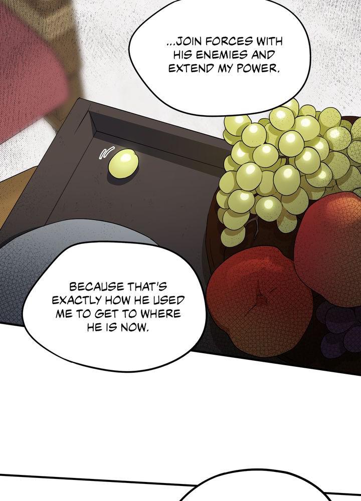 The Spark in Your Eyes Chapter 18