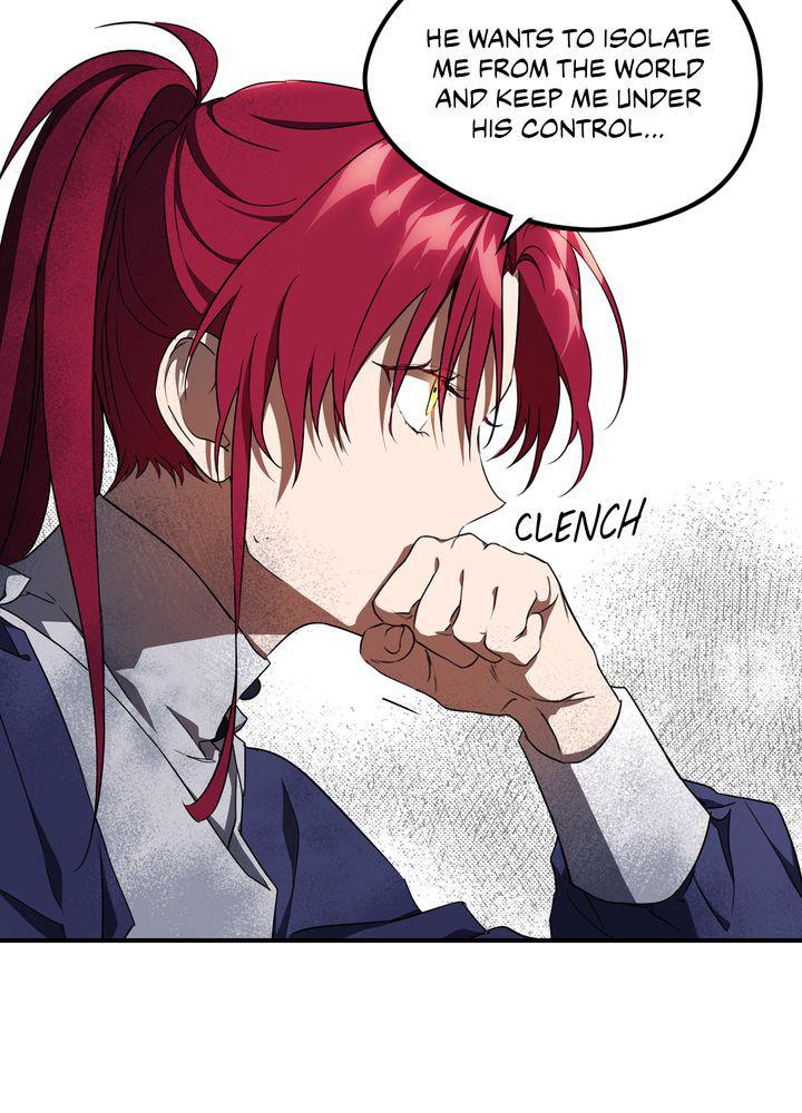 The Spark in Your Eyes Chapter 18