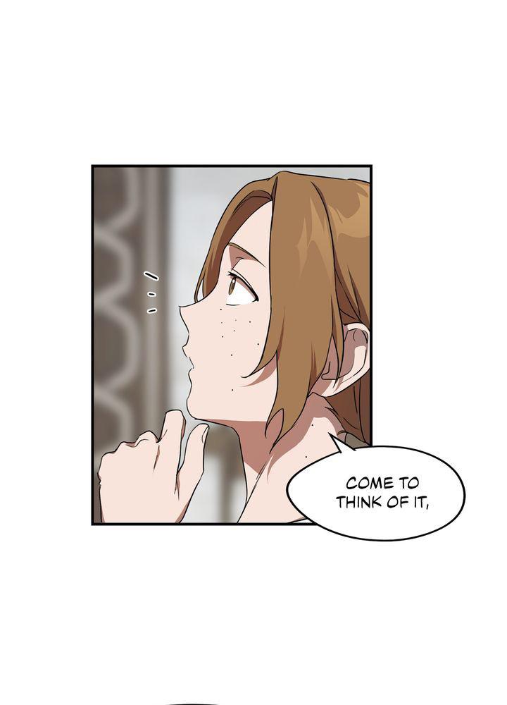 The Spark in Your Eyes Chapter 18