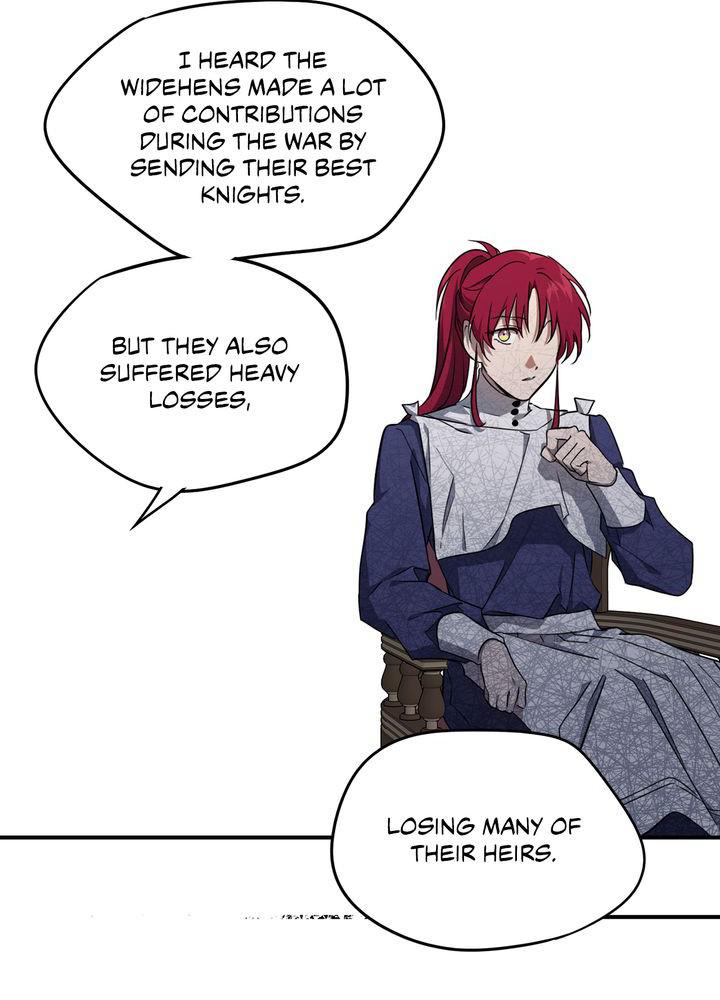 The Spark in Your Eyes Chapter 18