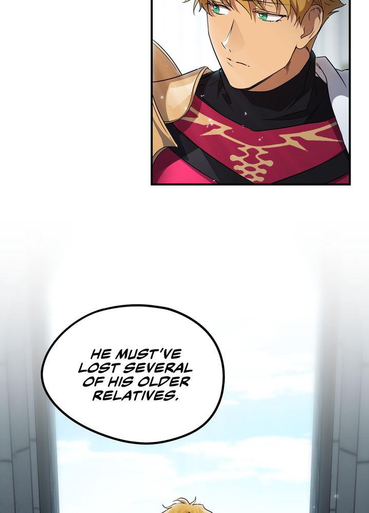 The Spark in Your Eyes Chapter 18