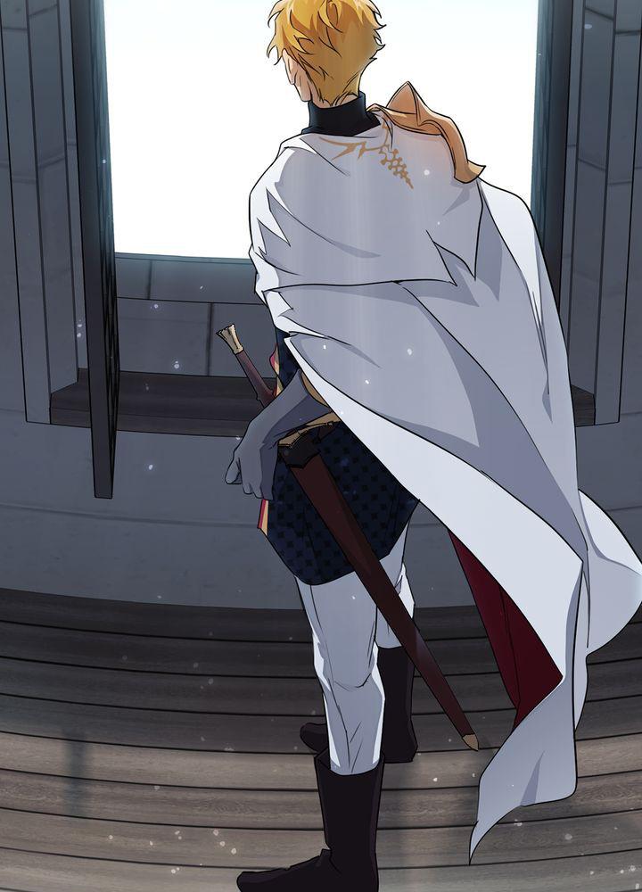 The Spark in Your Eyes Chapter 18