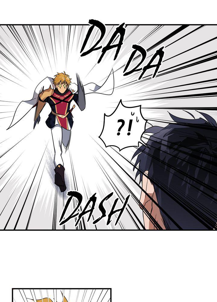 The Spark in Your Eyes Chapter 18