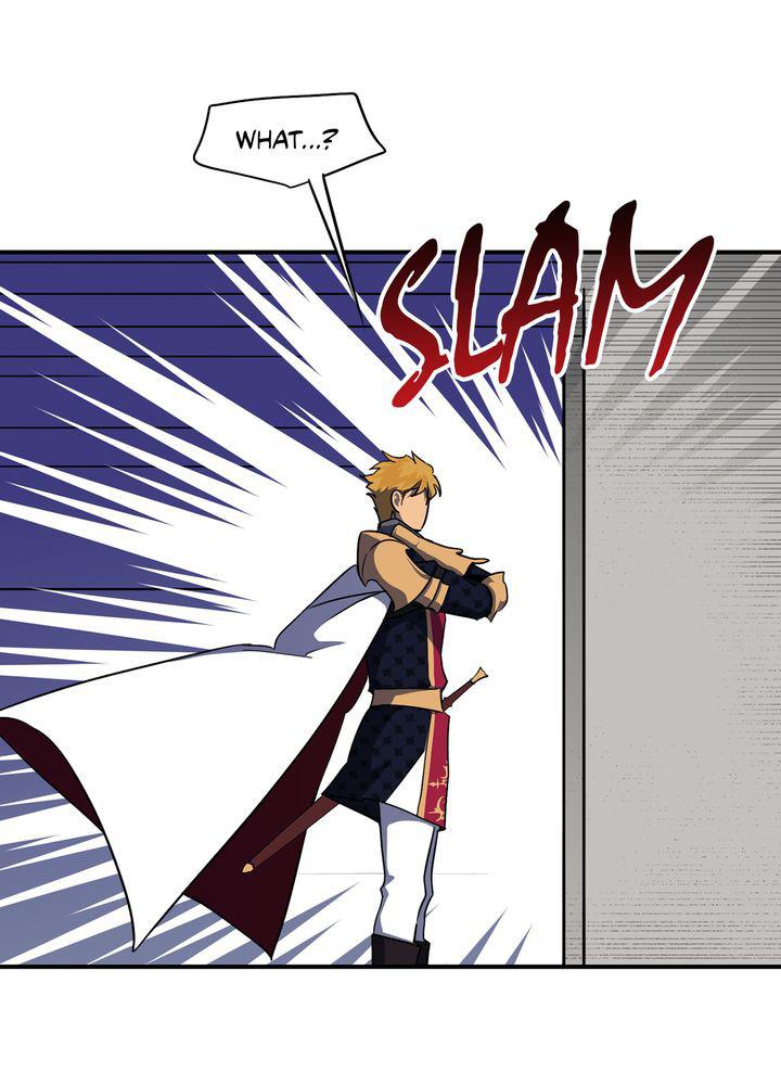 The Spark in Your Eyes Chapter 18