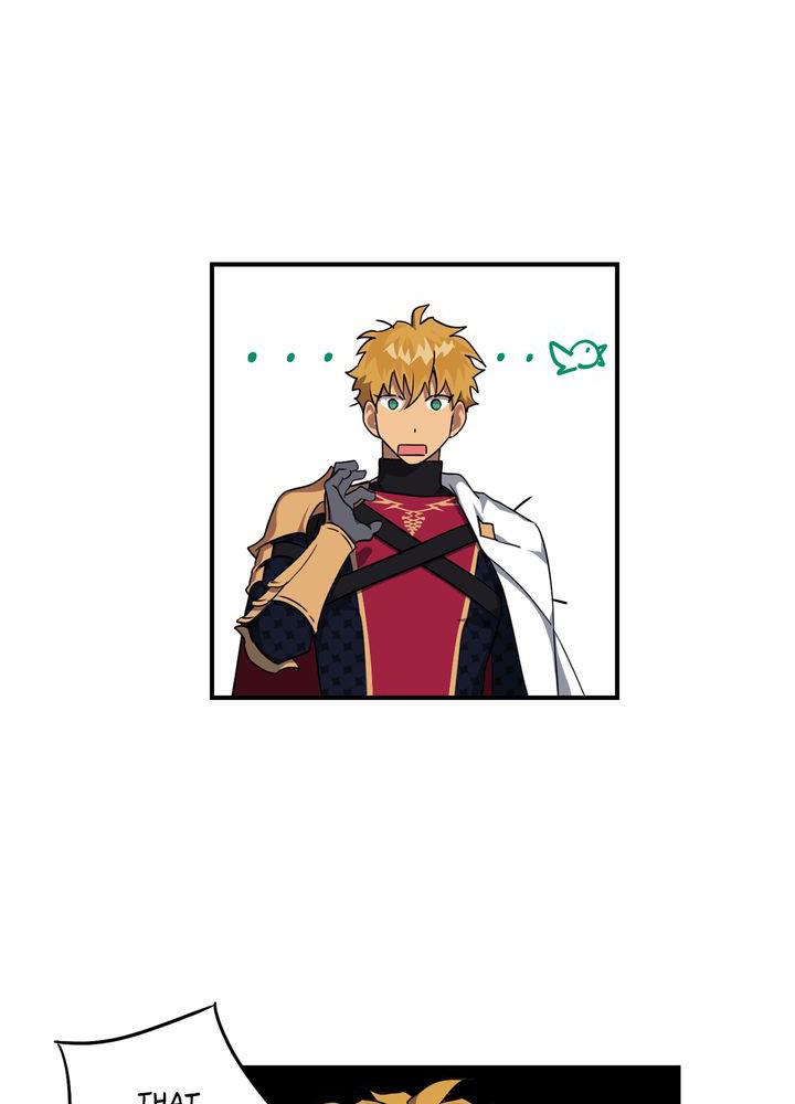 The Spark in Your Eyes Chapter 18