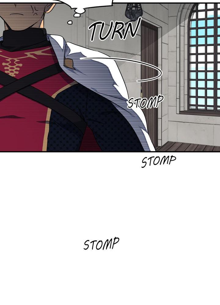 The Spark in Your Eyes Chapter 18