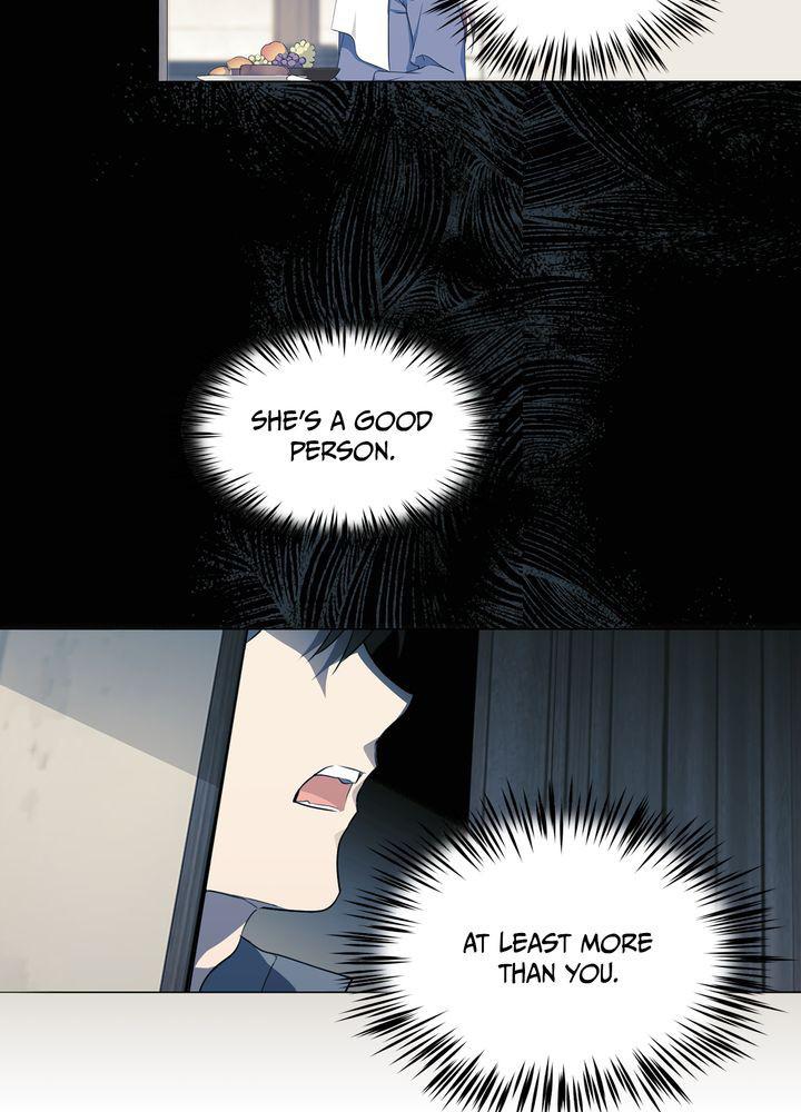 The Spark in Your Eyes Chapter 18